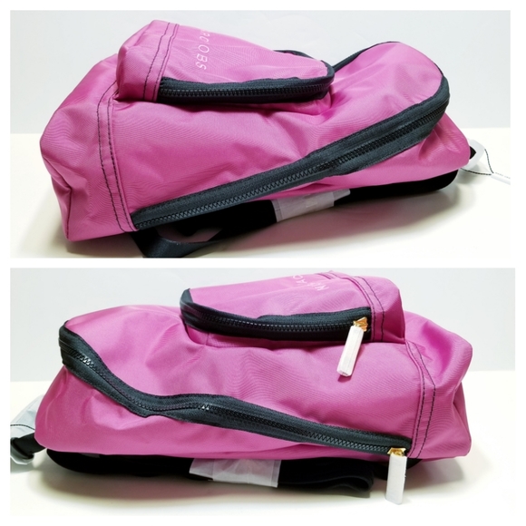 Marc Jacobs | All Star Backpack - Picture 7 of 8